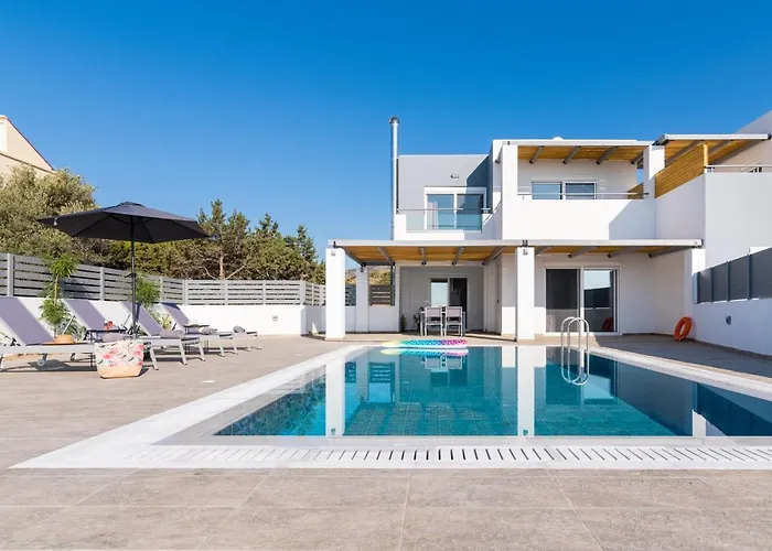South Beach Villas