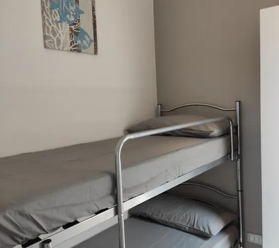 Antica Dogana Apartments