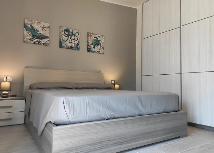 Antica Dogana Apartments