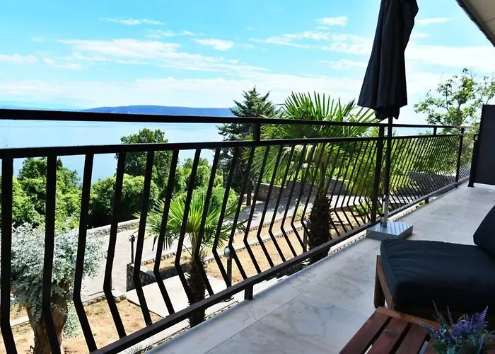 House Bucic - Apartment 1