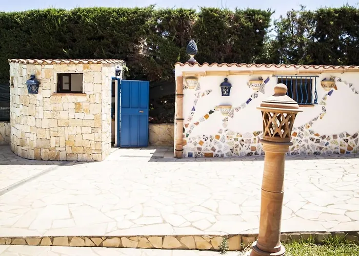 Dimora Fanale, Villa Esclusiva Con Piscina Privata - Fanale Rentals