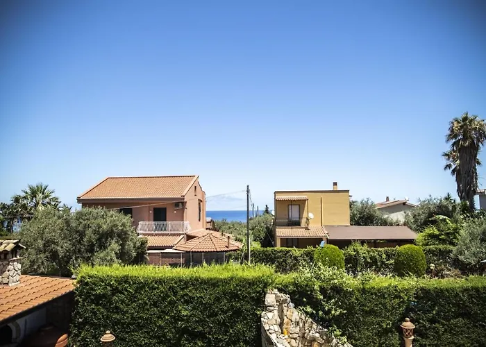 Dimora Fanale, Villa Esclusiva Con Piscina Privata - Fanale Rentals
