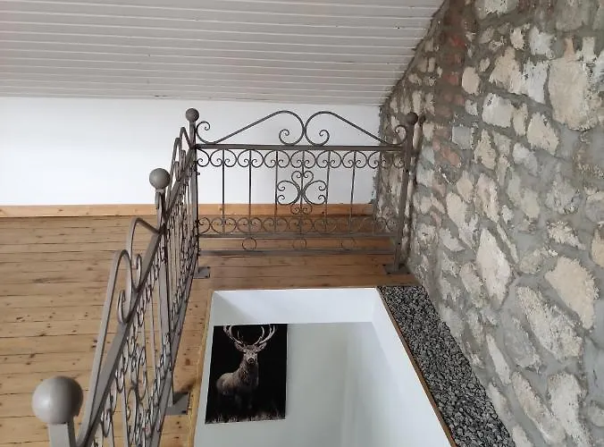 Logies L'Epicerie De Durbuy Appartement