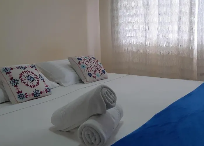 Vila Matilde Noronha