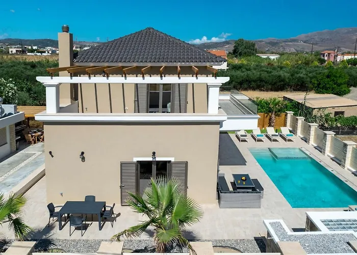 Villa Persephone