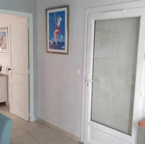 Charmante Petite Maison A L'Entree De Saint Tropez