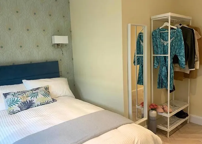 Apartment, Kilkenny City