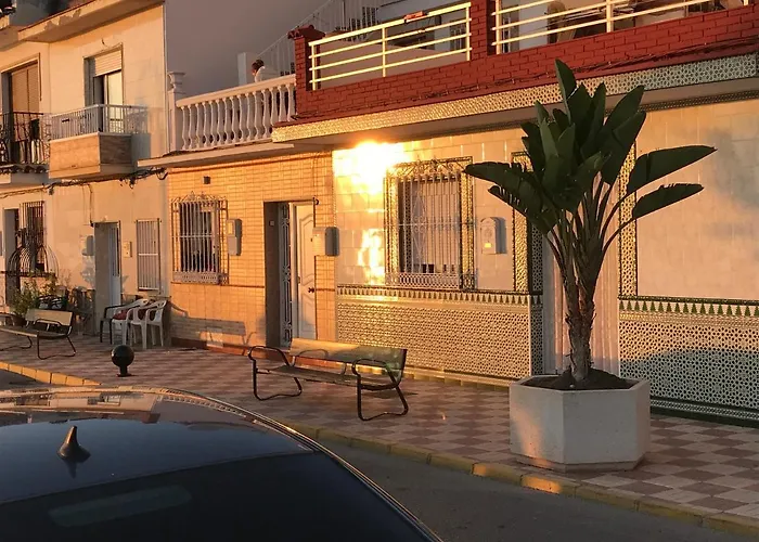 Casa Melocoton - Designhouse Mit Privatem Pool, Direkt Am Golfplatz