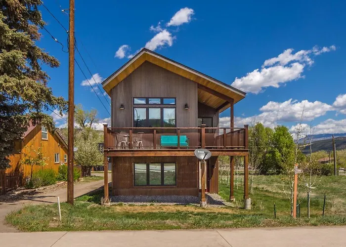 749 Sherman Street