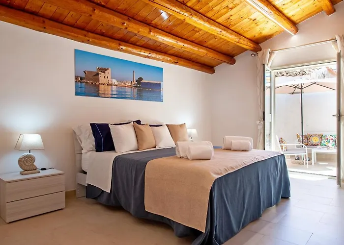 Mea Apartment