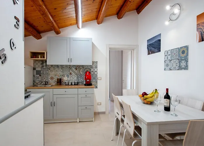 Mea Apartment