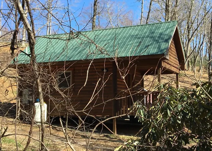 Little River Cabin