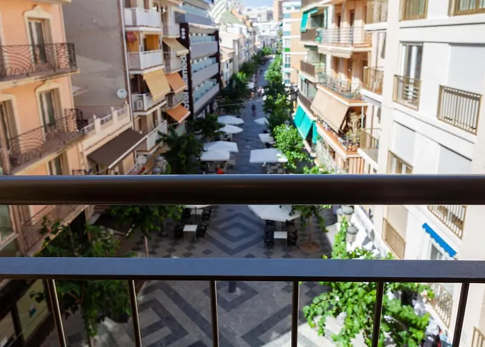 Apartamentos Mayal Con Piscina