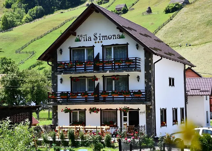 Vila Simona