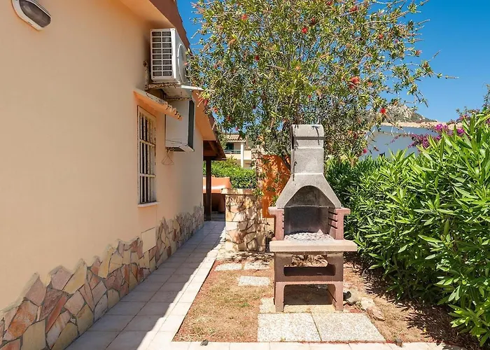 Villino Mimosa