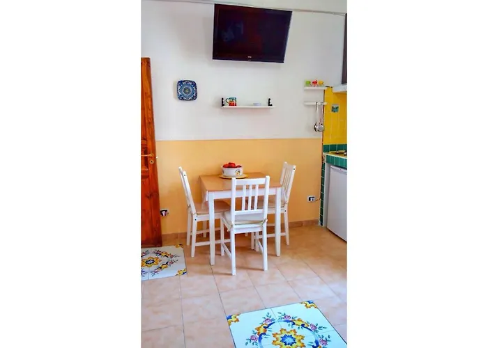 Spicchio Di Mare -Vista Mare-