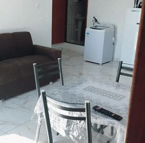 Lindo Apartamento !