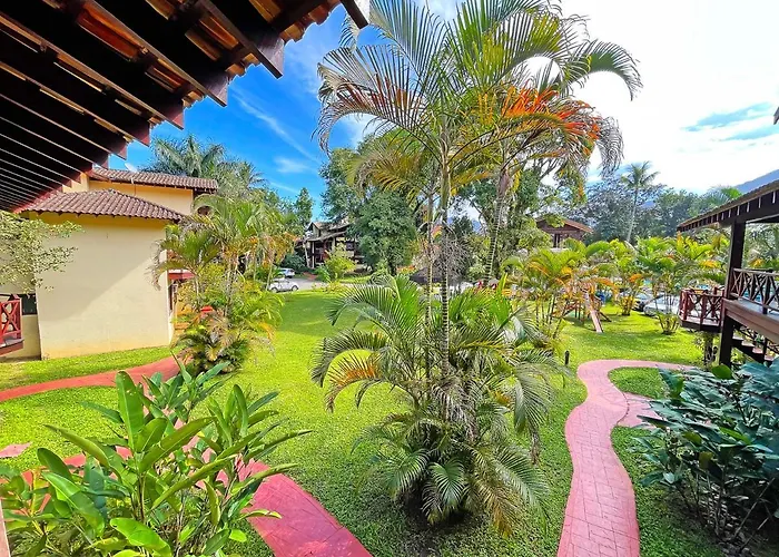 Maresias Canto Do Mar 80M Da Praia - Piscina Aquecida - Ar Condicionado