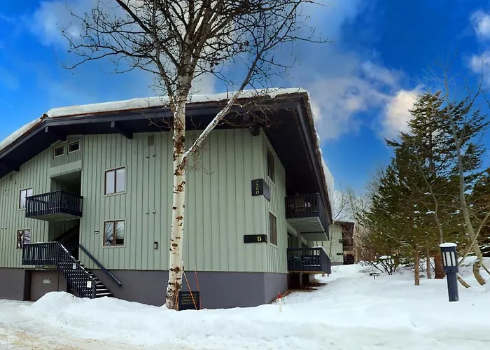 White Ridge B2