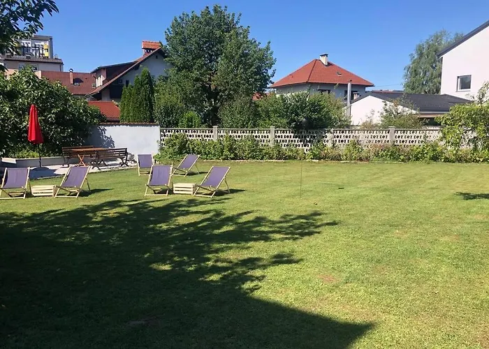 The Villa