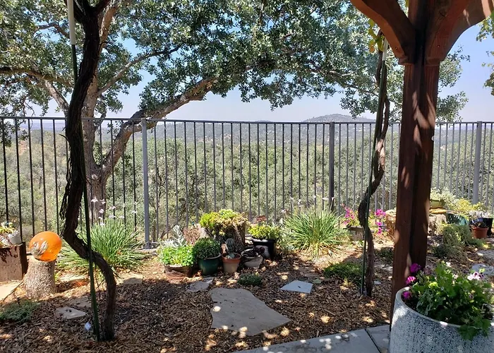 Yosemite Foothill Retreat - Private Guest Suite #3
