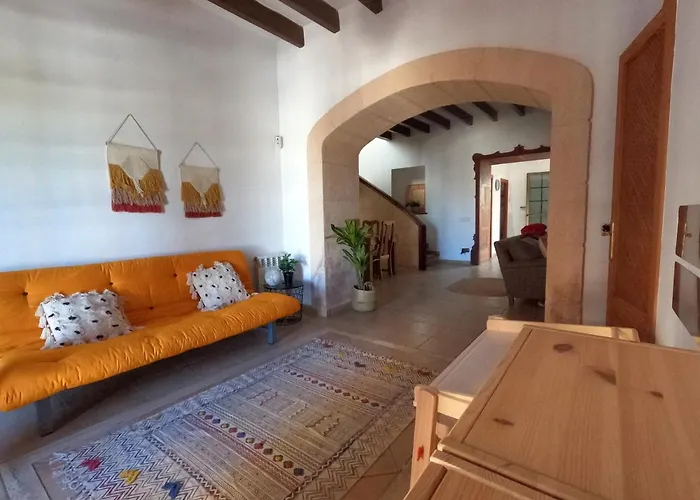 Casa Villa Maria