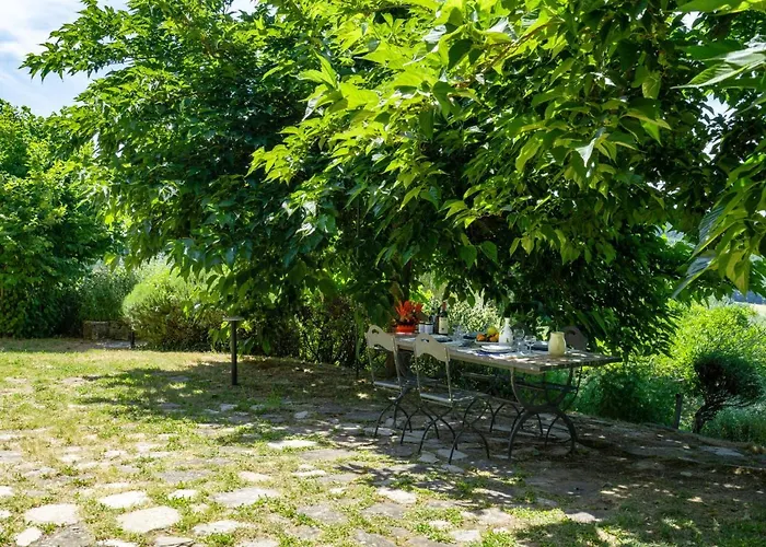 Holiday Home Cafaggio Di Sopra-1 By Interhome