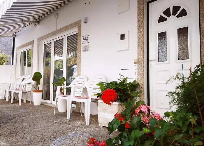 Casa Do Rio