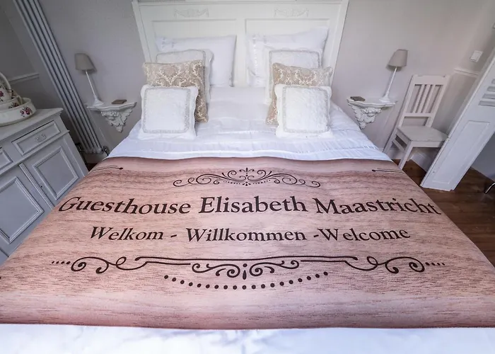 Guesthouse Elisabeth Maastricht
