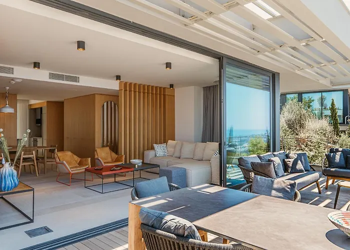 G Beyond Residences & Villas, Yalikavak, Bodrum