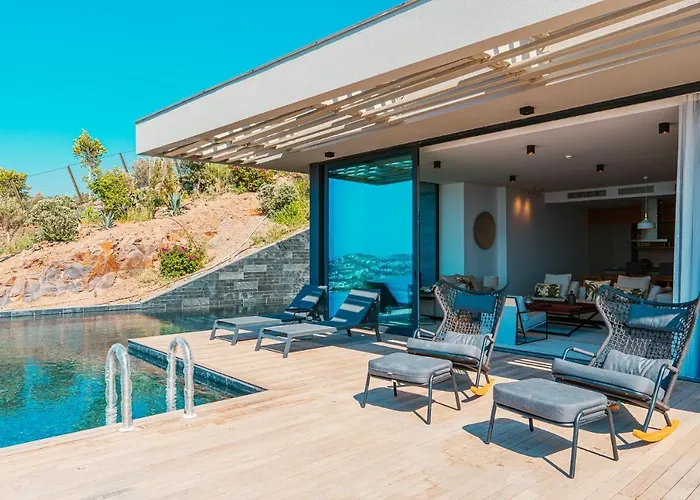 G Beyond Residences & Villas, Yalikavak, Bodrum
