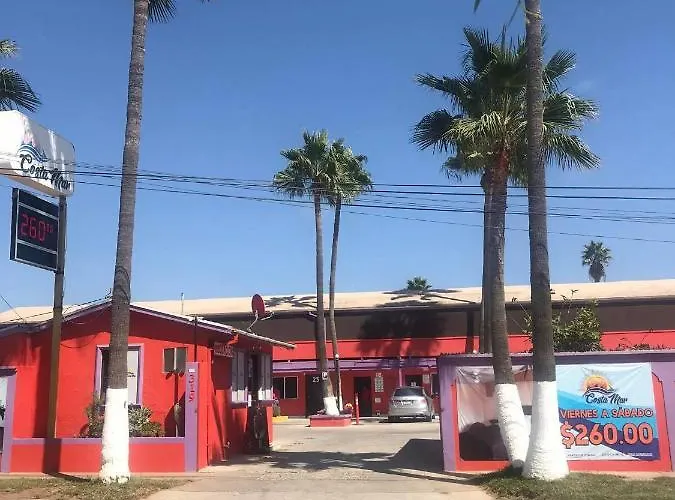 Costa Mar