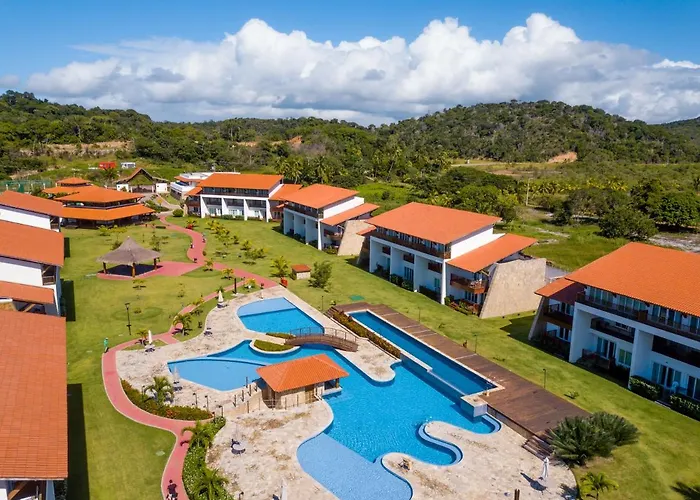 Club Meridional Praia dos Carneiros