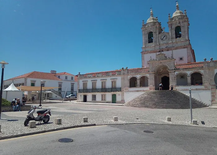 Casa Do Facho