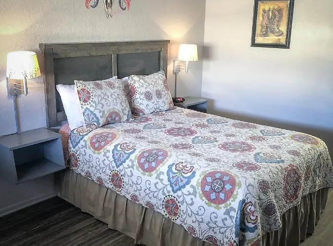 Best Inn Texas