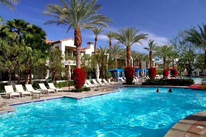 Beautiful Casita With Balcony, La Quinta Legacy Villas