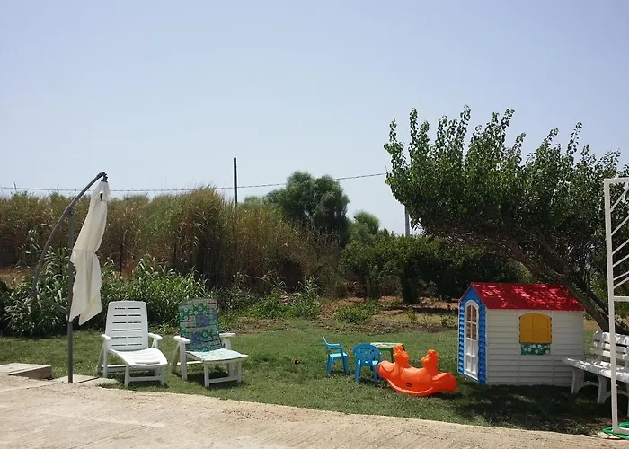 Relax E Mare Pachino