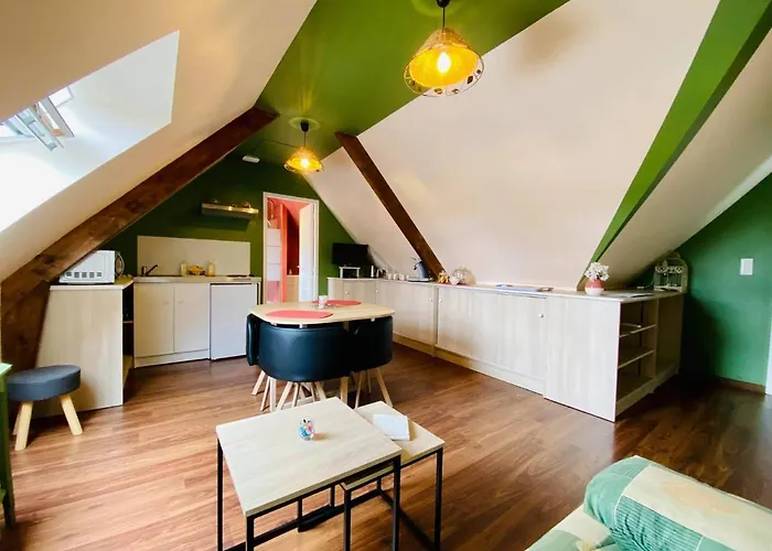 Studio 2 Atelier Vinci