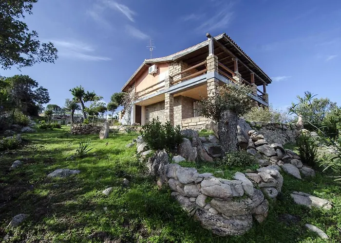 Villa Unica - Appartamenti Alba E Tramonto