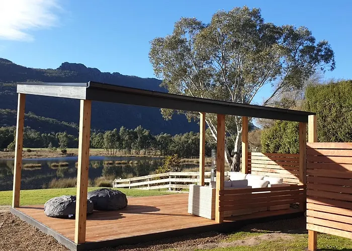 Halls Gap Motel