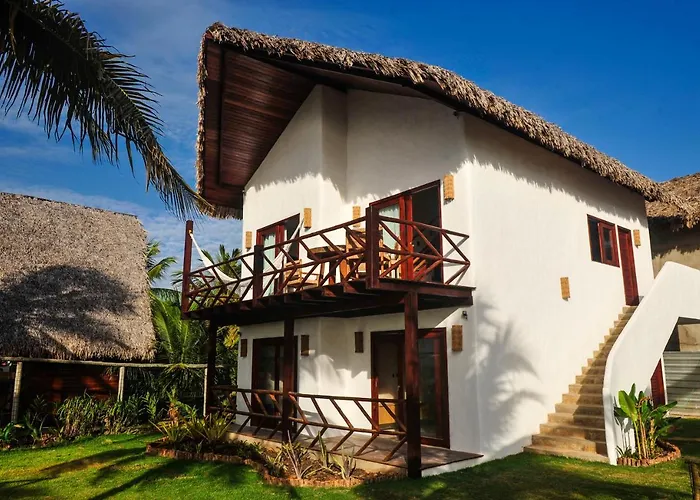 Reserva Barra Grande