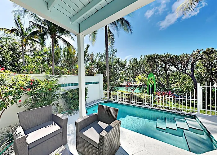 Dk22 Palm Villa - Villa 5115