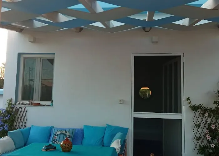 Casa D'Armaros