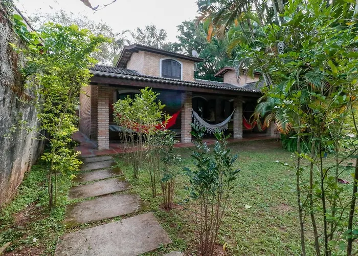 Casa Tranquila