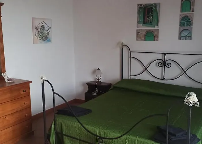 House Italia Holiday