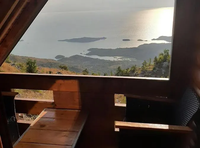 Livari Rooms Exclusive Chalet