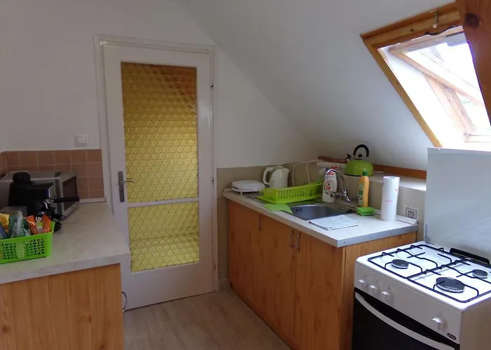 Hold-On Apartman