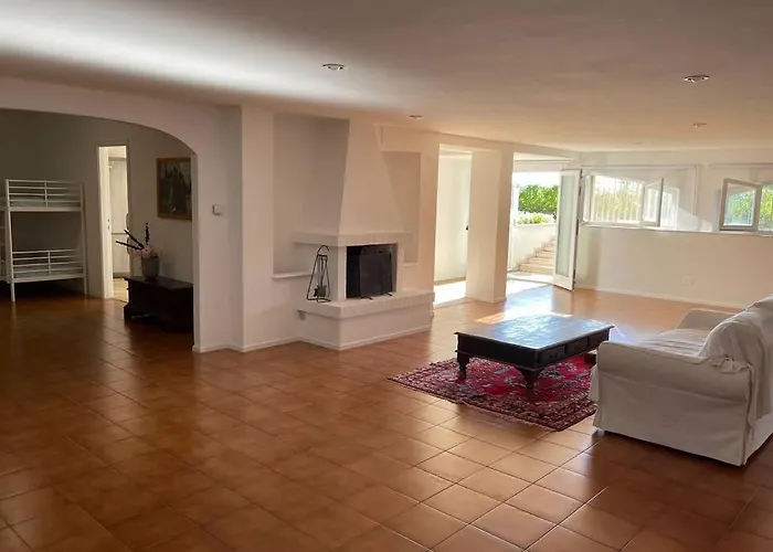 Loft 81, Incantevole, Ampio, In Zona Panoramica