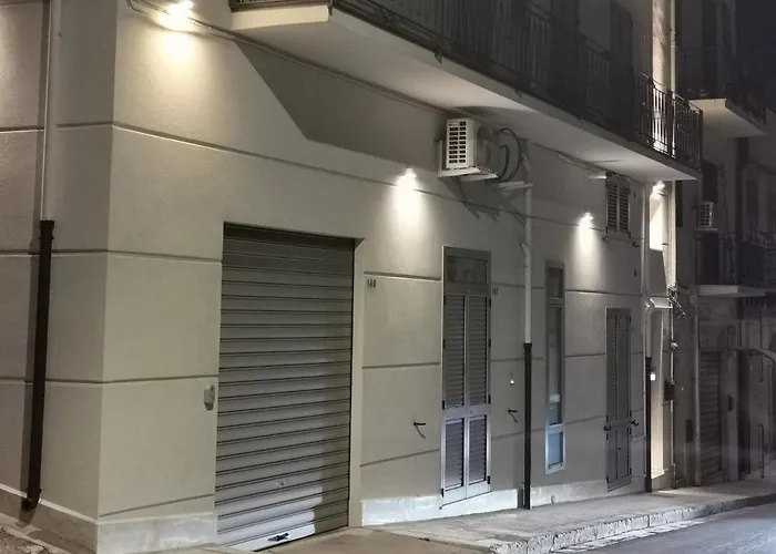 Appartamento Sul Golfo