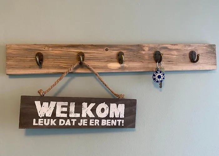 Knuusje: Knus en Gastvrij!